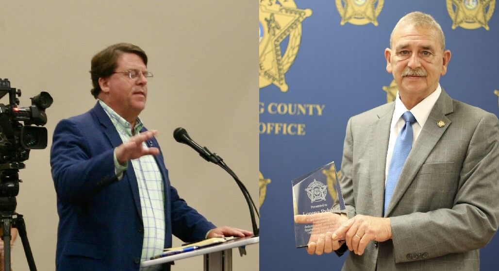 Here's what Spartanburg city and county employees make in 2024